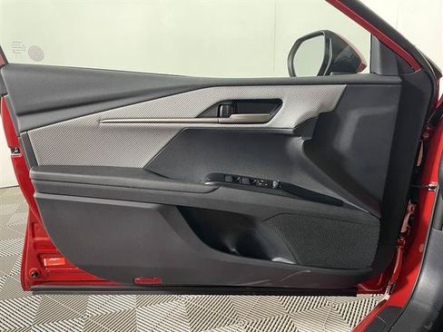 New 2026 Toyota Camry SE FWD image 21