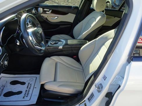 Used 2021 Mercedes-Benz C 300 C 300 image 10