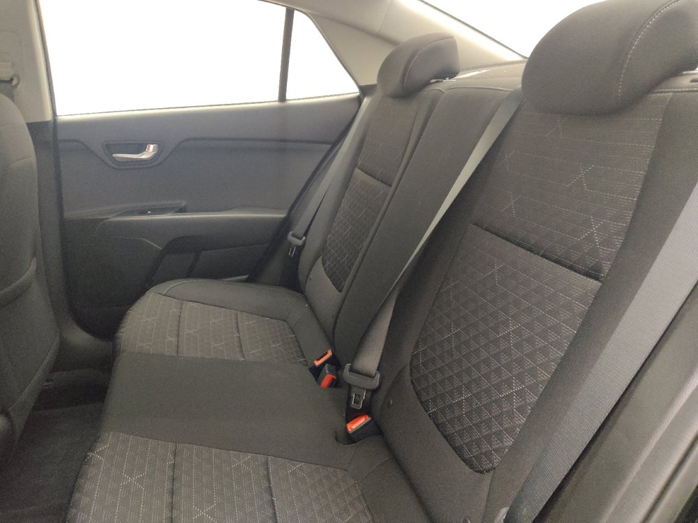 Used 2022 Kia Rio S FWD image 18
