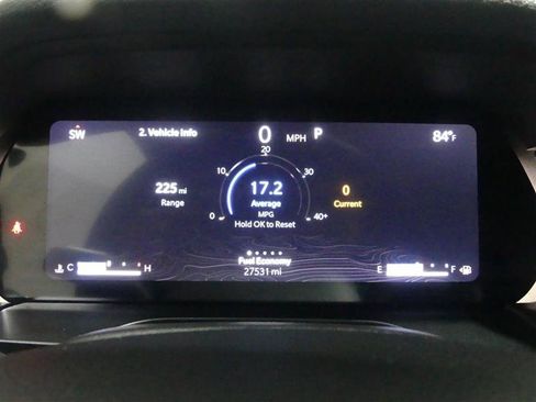 Used 2023 Jeep Grand Cherokee Laredo w/ Luxury Tech Group I AWD/4WD image 33