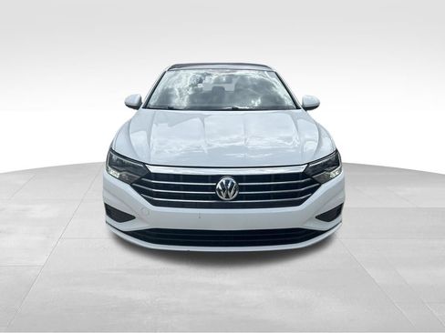 Used 2019 Volkswagen Jetta SE image 8