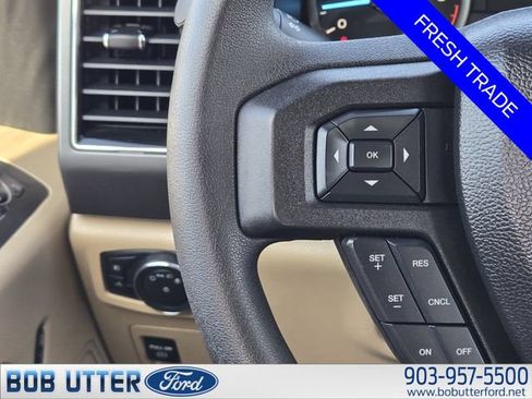 Certified 2020 Ford F150 XLT AWD/4WD image 25