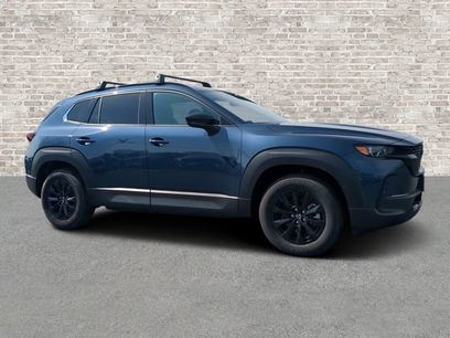 New 2026 MAZDA CX-50 AWD 2.5 Hybrid w/ Weather Package