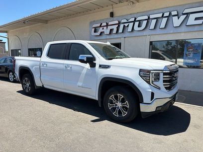 Used 2025 GMC Sierra 1500 SLT