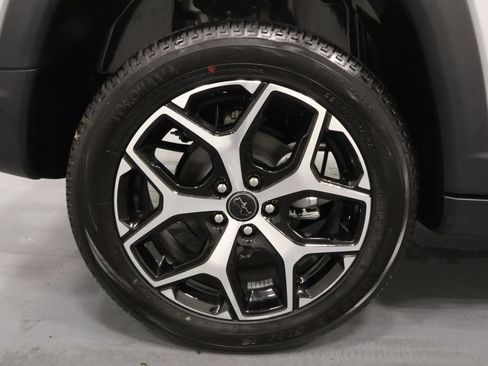 New 2026 Jeep Compass Limited AWD/4WD image 23