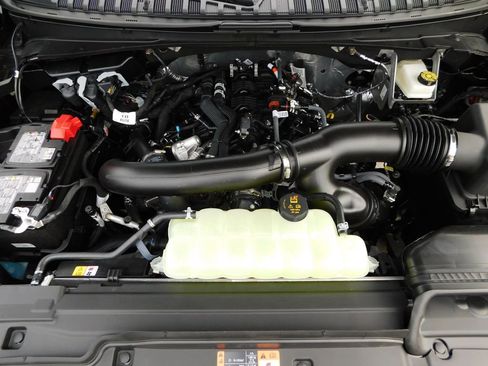 New 2026 Ford Expedition Max Active image 50