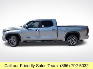 New 2026 Toyota Tundra 1794 Edition AWD/4WD video 2