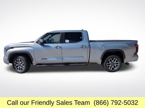 New 2026 Toyota Tundra 1794 Edition AWD/4WD image 2