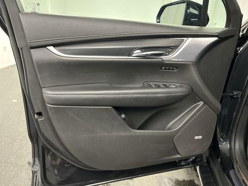 Certified 2020 Cadillac XT6 Sport image 23