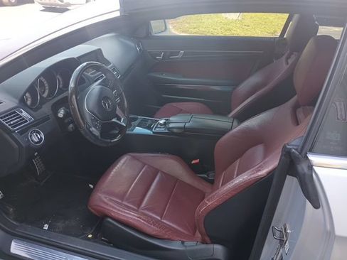 Used 2014 Mercedes-Benz E 350 Cabriolet image 12
