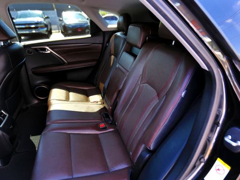 Used 2016 Lexus RX 350 2WD image 11