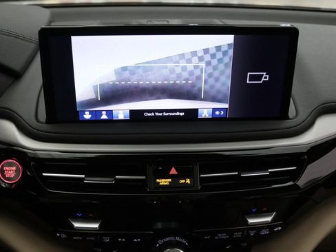 Certified 2026 Acura MDX SH-AWD image 22