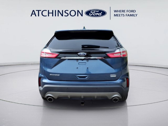 Used 2019 Ford Edge SEL w/ Equipment Group 201A AWD/4WD image 6