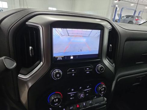 Used 2019 Chevrolet Silverado 1500 RST AWD/4WD image 14