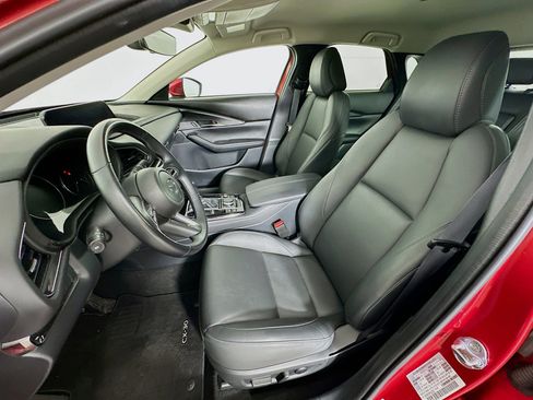 Used 2023 MAZDA CX-30 AWD 2.5 S w/ Preferred Package image 13