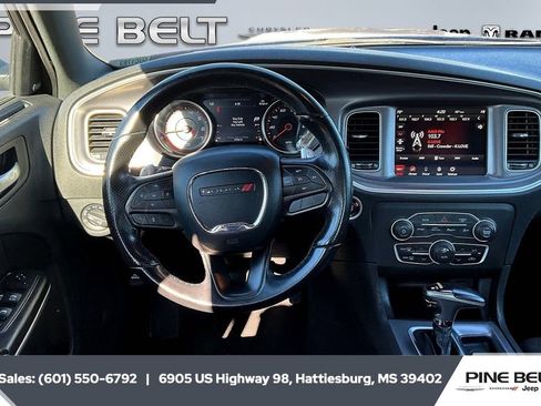 Used 2022 Dodge Charger GT image 5
