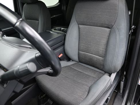 Used 2021 Ford F150 XLT w/ Equipment Group 302A High image 20