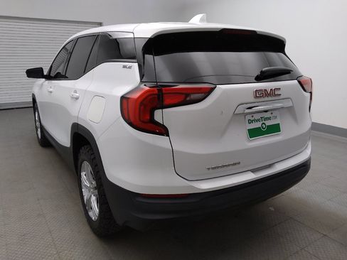 Used 2020 GMC Terrain SLE FWD image 5