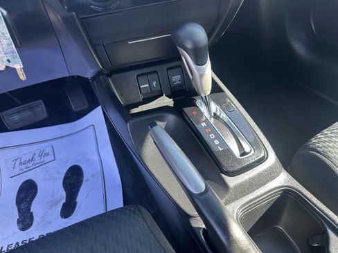 Used 2015 Honda Civic SE image 18