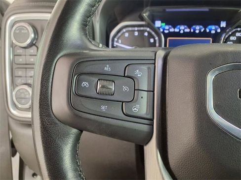 Used 2021 GMC Sierra 1500 Denali w/ Technology Package image 29