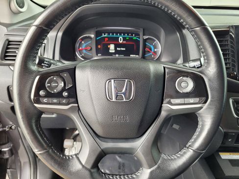 Used 2021 Honda Pilot Special Edition image 30
