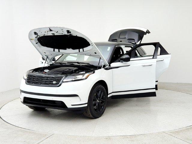 Certified 2026 Land Rover Range Rover Velar S AWD/4WD image 9