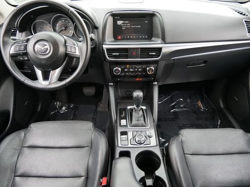 Used 2016 MAZDA CX-5 Grand Touring FWD image 10