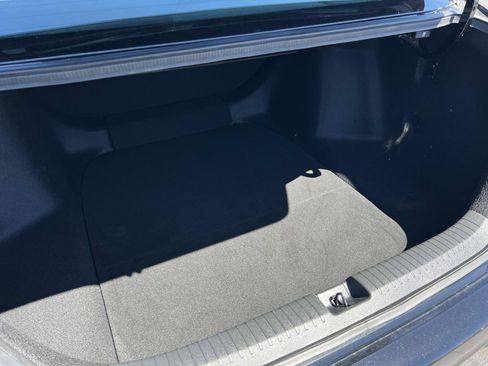 Certified 2024 Honda Accord LX image 20