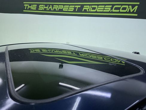 Used 2009 MAZDA MAZDA6 s Grand Touring w/ Moonroof & Bose Pkg image 26