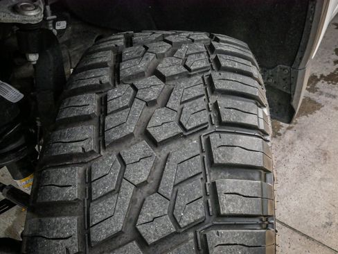 Used 2024 GMC Sierra 1500 Elevation AWD/4WD image 12