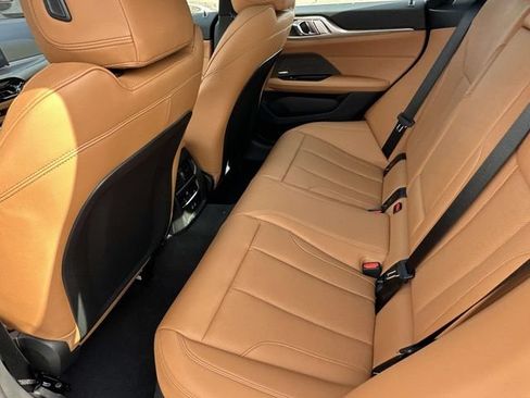 New 2026 BMW 430i xDrive w/ M Sport Package AWD/4WD image 8