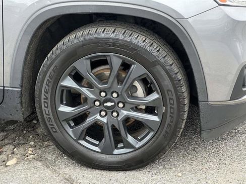 Used 2019 Chevrolet Traverse RS w/ LPO, Floor Liner Package image 7