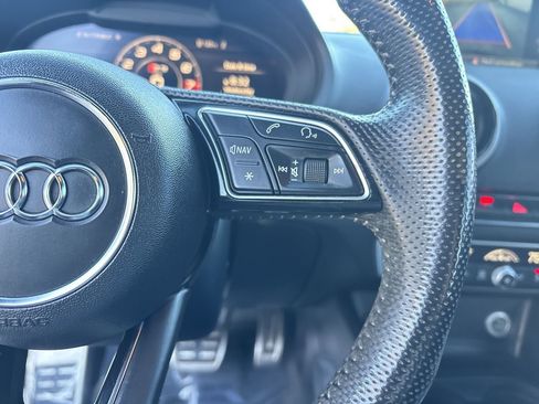 Used 2017 Audi S3 Premium Plus w/ Technology Package image 23