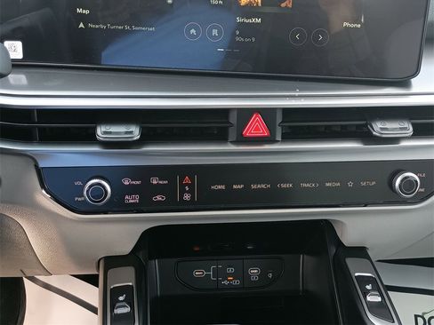 New 2026 Kia Sorento EX image 22