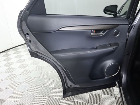 Used 2017 Lexus NX 200t F Sport image 26