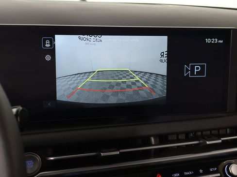 Certified 2026 Hyundai Santa Cruz SEL image 6