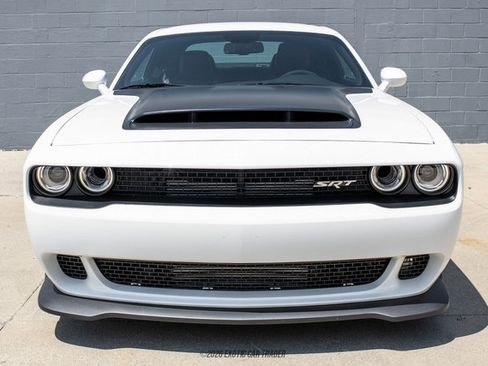 Used 2023 Dodge Challenger SRT Hellcat Redeye RWD image 13