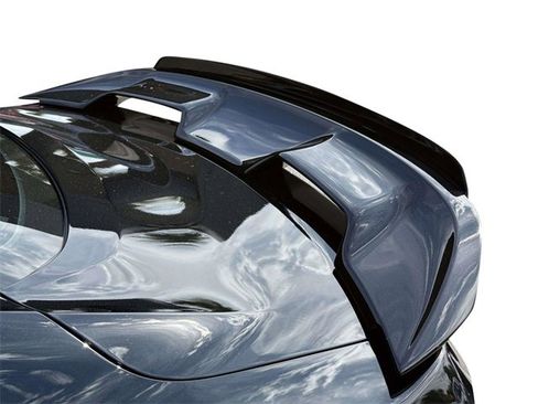 Used 2017 Ford Mustang Shelby GT350 image 26