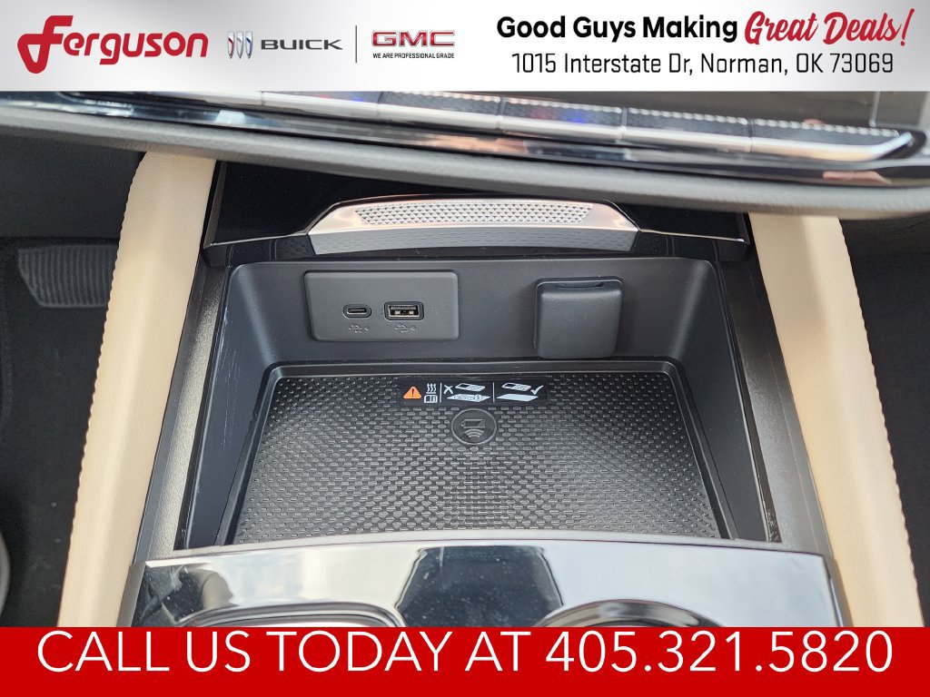 New 2026 Buick Envision Preferred AWD/4WD image 31