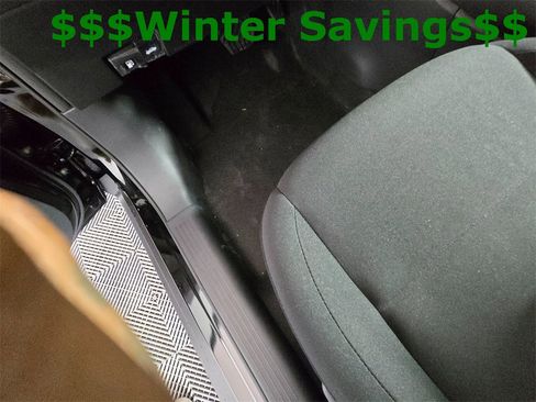 New 2025 Nissan Kicks Play S image 16