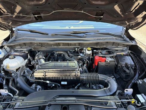 Used 2023 Ford Escape ST-Line w/ Tech Pack #1 image 33