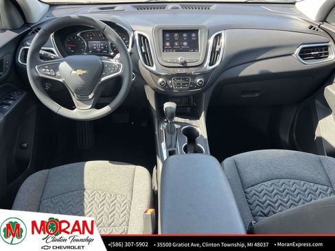 Certified 2024 Chevrolet Equinox LT image 13