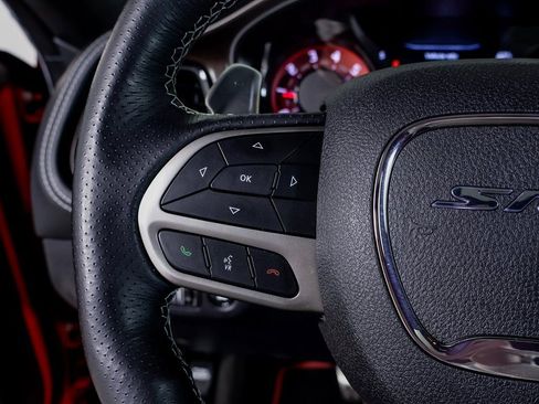 Used 2023 Dodge Challenger SRT Hellcat image 21