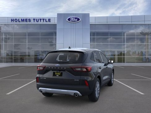 New 2026 Ford Escape Active w/ Tech Pack #1 AWD/4WD image 8