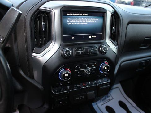 Used 2023 Chevrolet Silverado 2500 LT image 12