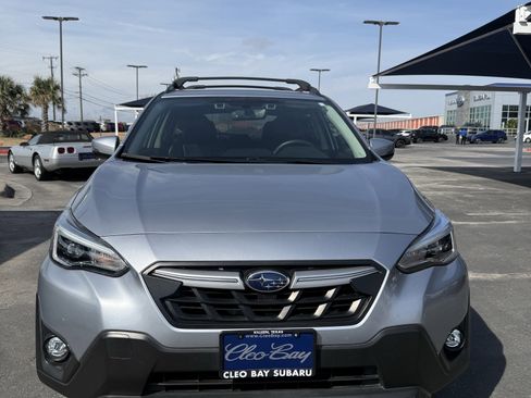 Certified 2023 Subaru Crosstrek 2.5i Limited image 2