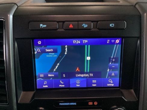 Used 2021 Ford F250 XLT w/ XLT Premium Package image 47