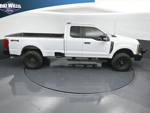 Used 2023 Ford F250 XL w/ XL Off-Road Package image 16