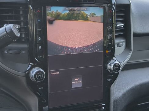 New 2026 RAM 5500 Tradesman image 18