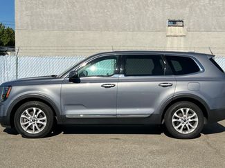 Used 2022 Kia Telluride LX AWD/4WD video 2